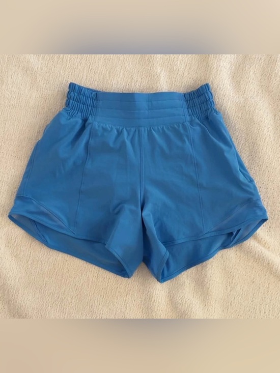lululemon athletica Pants - Lululemon shorts